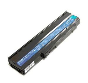 10.8V 4400mAh 6Cell Black 5704327737216 AS09C31, LC.BTP0.066 - Part Number: MBI2045