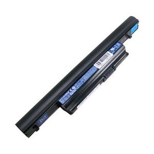 11.1V 6000mAh 9Cell Black 5711045104800 AS10B6E - Part Number: MBI2215
