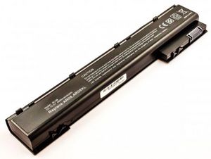 63Wh HP Laptop Battery 1588-3003, 707614-121, 707614-141, 707615-141, 708455-001, 708456-001, AR08,  - Part Number: MBXHP-BA0012