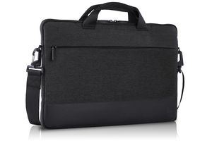 Professional Sleeve 15 5711783358121 0PF-SL-BK-5-17 - Professional Sleeve 15 -460-BCFJ, Sleeve case, 38.1 - 5711783358121