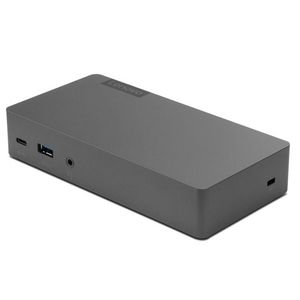 ThinkPad Thunderbolt3 Dock DK 5704174861461 99110803 - ThinkPad Thunderbolt3 Dock DK -Thunderbolt 3 Essential, - 5704174861461