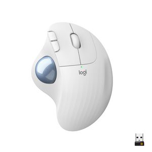 ERGO M575 Wireless Trackball 5099206092280 1059790 - ERGO M575 Wireless Trackball -Mouse ERGO M575 Wireless - 5099206092280