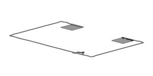 ANTENNA DUAL - ANTENNA DUAL - -