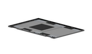 LCD BACK COVER MCS 2.6mm W ANT 5704174800422 - LCD BACK COVER MCS 2.6mm W ANT - - 5704174800422