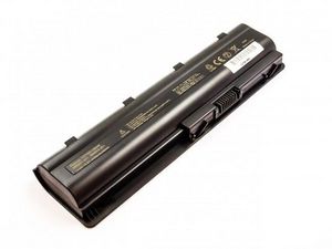 Laptop Battery for HP 593553-001 - Part Number: MBI55636