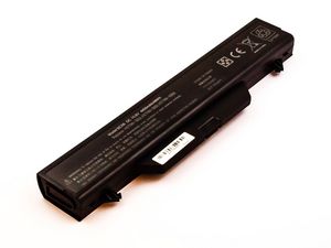 Laptop Battery for HP  NBP8A157B1 - Part Number: MBI51662