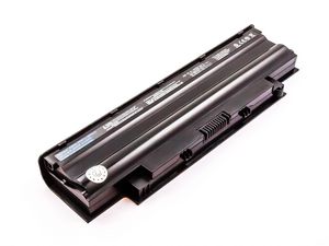 Laptop Battery for DELL  383CW - Part Number: MBI52786