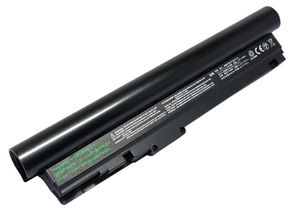 Laptop Battery for Sony  VGP-BPX11 - Part Number: MBI55444
