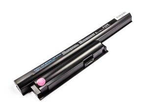 49Wh Sony Laptop Battery A1890333B - Part Number: MBI55993
