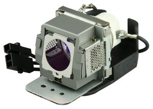 Projector Lamp for ViewSonic ML10716, RLC-030 - Part Number: ML10716