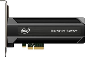 Intel Optane SSD 905p 280GB 191628881154 - 0191628881154
