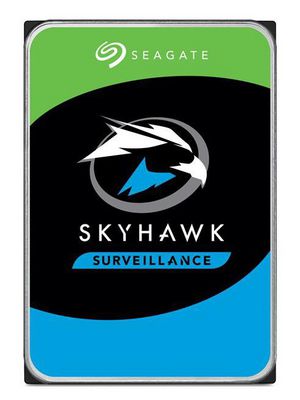 Surveillance HDD SkyHawk 3.5 5704174556749 - Surveillance HDD SkyHawk 3.5