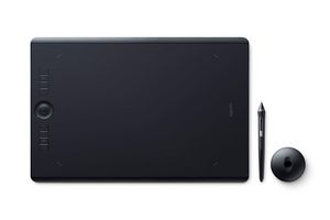 INTUOS PRO L SOUTH 4949268620062 - INTUOS PRO L SOUTH -Intuos Pro L South, Wired & - 4949268620062