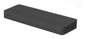Port replicator - USB-C 4063872104913 826273 - Port replicator - USB-C -Without power cable L100 USB - 4063872104913