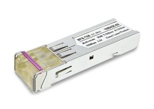 Multi-mode WDM Tx-1550 4711605283151 - Multi-mode WDM Tx-1550 -2KM, 100Mbps SFP fiber transc - 4711605283151