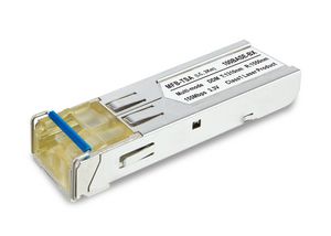 Multi-mode WDM Tx-1310 4711605283144 - Multi-mode WDM Tx-1310 -2KM, 100Mbps SFP fiber transc - 4711605283144