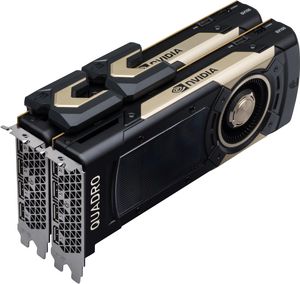 NVIDIA GV100 NVLINK - 0192018921344