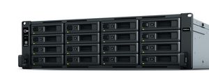 RackStation RS4021xs+ Intel 4711174724086 - RackStation RS4021xs+ Intel -Xeon D-1541 8-core 2.2GHz and - 4711174724086