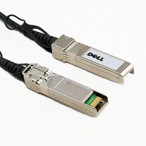 Dell NetworkingCableSFP+ F7HJM, 358VV - 5397063836512