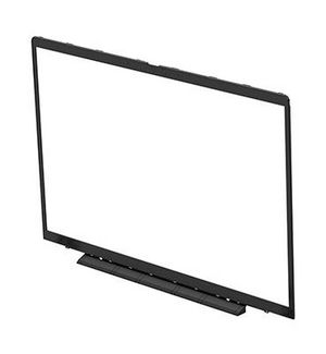 LCD BEZEL 14 HD 5704174547839 840276 - LCD BEZEL 14 HD -M21387-001, Bezel, HP - 5704174547839