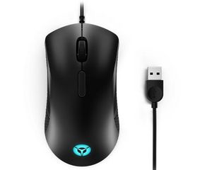 Legion M300 RGB Mouse 194632497434 - Legion M300 RGB Mouse -Legion M300 Gaming, - 194632497434