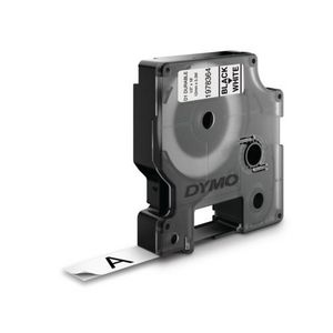 D1 VINYLBAND PERMANENT 3501179783642 - D1 VINYLBAND PERMANENT -D1 Durable Labels, Black on - 3501179783642