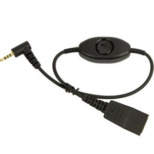 CONNECTING CABLE QD TO  8800-00-79 - Accessories -