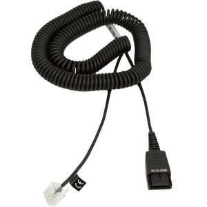 COILED MOD  8800-01-94 - Accessories -