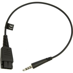 HEADSET CABLE F/ SPEAKER 410  8800-00-99 - Accessories -