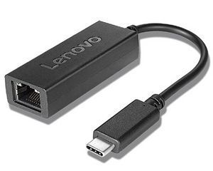 USB-C 3.0 to Ethernet Adapter 193124150345 - 0193124150345;5706998777850