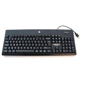 Keyboard (FRENCH) - Teclado / ratón -