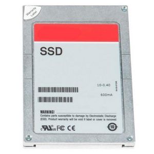 3.84TB SSD SAS Mix Use 12Gbps - 
