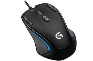 G300s Gaming Mouse 5099206053847 - G300s Gaming Mouse -Corded - 5099206053847