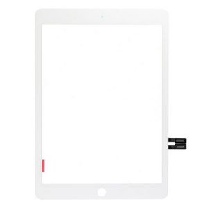 Apple iPad 6 Digitizer Touch 5704174857273 COREPARTS SPARES - Apple iPad 6 Digitizer Touch -Screen - White - 5704174857273