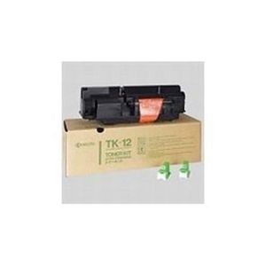 Toner Black TK-120 - 0632983001714