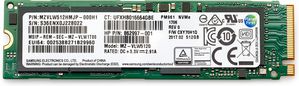 1TB TLC PCIe3x4 NVMe M2 SSD 193808832826 809271 - 1TB TLC PCIe3x4 NVMe M2 SSD -**New Retail** - 193808832826