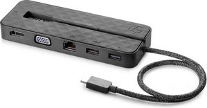 USB-C Mini Dock 5704174126126 - 0190781715269;0190781715283;0190781715276;5704174126126