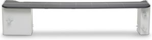 Extension Tray Cover 5715063001523 - Extension Tray Cover -**New Retail** - 5715063001523