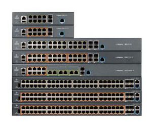 EX2052-P Managed Gigabit 5704174637011 - EX2052-P Managed Gigabit -Ethernet (10/100/1000) Power - 5704174637011