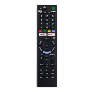 IR Remote for Sony Smart TV 5704174522577 149316912, RM-ADU050, RMF-TX220E, RMT-TX102D, RMT-TZ120E - IR Remote for Sony Smart TV -IR Remote Control NETFLIX - 5704174522577