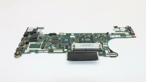 MB NOK I7-8550U TPM2 SWG - 