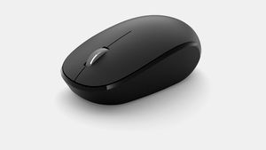 Mouse Ambidextrous Bluetooth 889842532258 - Mouse Ambidextrous Bluetooth -Optical 1000 DPI RJN-00002, - 889842532258