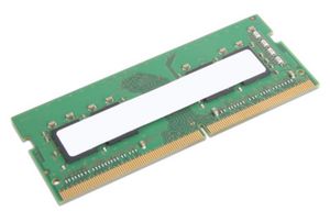 THINKPAD 8G DDR4 3200MHZ 195890234045 - THINKPAD 8G DDR4 3200MHZ -SODIMM MEMORY GEN 2 - 195890234045