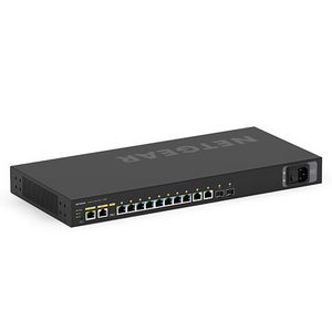 M4250 12-Port AV Line PoE+ 606449149548 - M4250 12-Port AV Line PoE+ -M4250-10G2F, Managed, L2/L3, - 606449149548