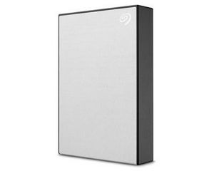 ONE TOUCH HDD 4TB SILVER 2.5IN 3660619409778 - ONE TOUCH HDD 4TB SILVER 2.5IN -One Touch, 4000 GB, 2.5