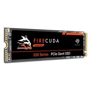 FIRECUDA 530 NVME SSD 1TB M.2S 8719706420426 - FIRECUDA 530 NVME SSD 1TB M.2S -FireCuda 530, 1000 GB, M.2, - 8719706420426