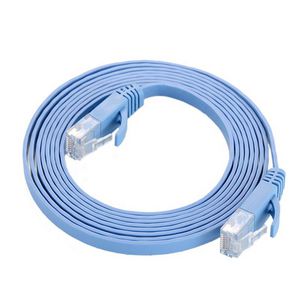 Console Rollover Cable-RJ45 3m 5704174277927 - Console Rollover Cable-RJ45 3m -MC-UTP603B-CONSOLE, 3 m, - 5704174277927