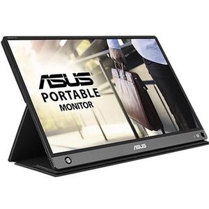 Display MB16AHP 15.6inch 4718017258470 - Display MB16AHP 15.6inch -ZenScreen MB16AHP, 39.6 cm - 4718017258470