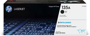 135A Black Original Laserjet 194850587269 - 135A Black Original Laserjet -Toner Cartridge LaserJet 135A - 194850587269