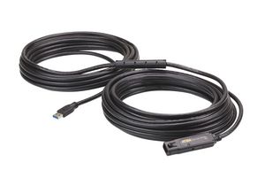 USB 3.0 Extender Cable (15m, 4710469340413 - USB 3.0 Extender Cable (15m, -Daisy-chain up to 30m) 15 m - 4710469340413